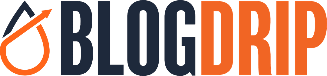 BlogDrip