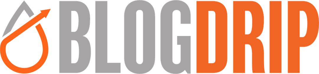 BlogDrip