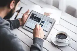 Strengthen your brand online with content publications and backlinks