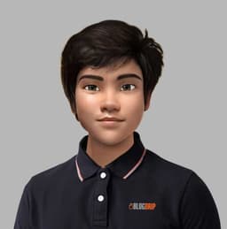 Whai — Developer, C++ Specialist