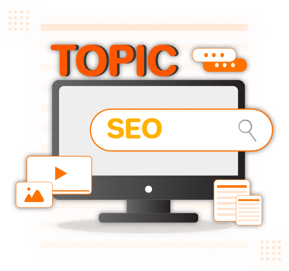 Be specific about the niche or topic of your blogs