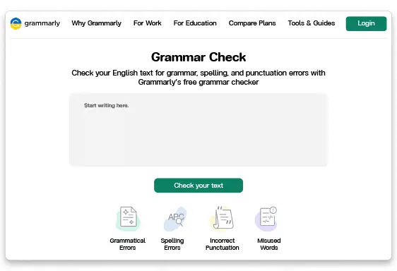 Grammarly