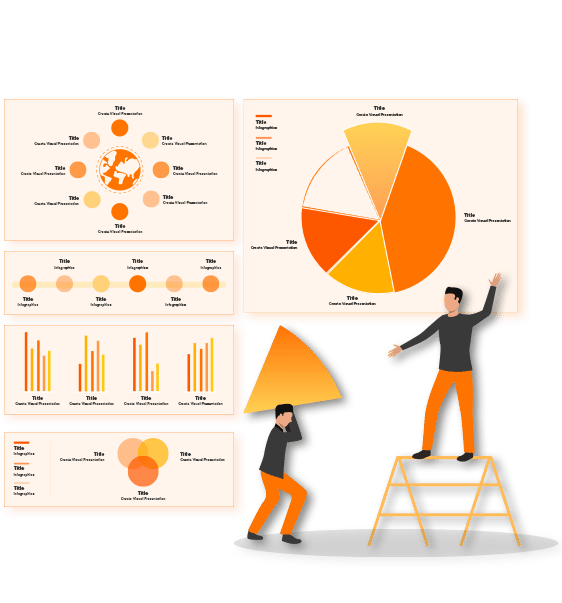 Create Visual Presentation