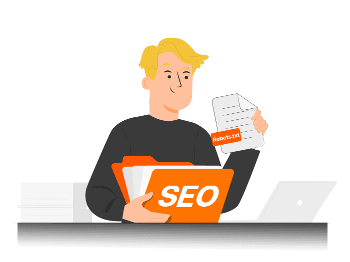 How to Use Robots.txt File for SEO