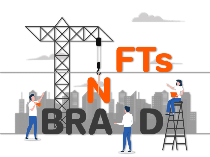 How the Brands Could Make Use of NFTs