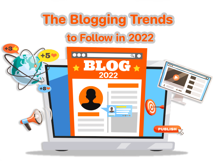 The blogging trends to follow