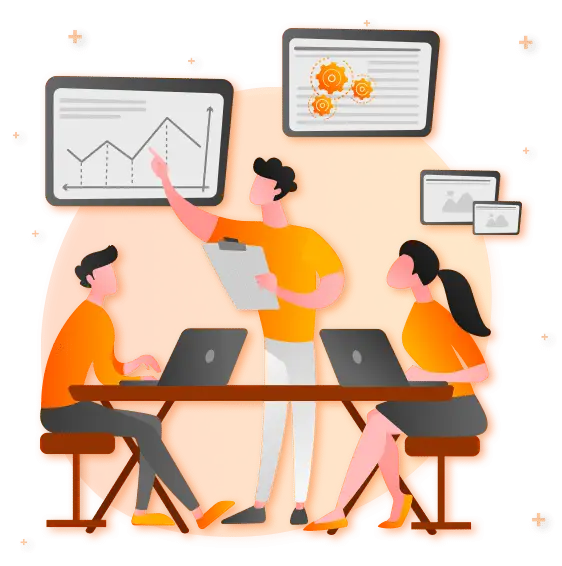 Sell services online through your blog What Action Do You Want Your Audience to Take