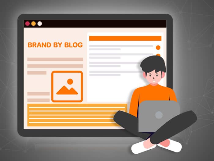 How to Build Your Personal Brand by Blogging