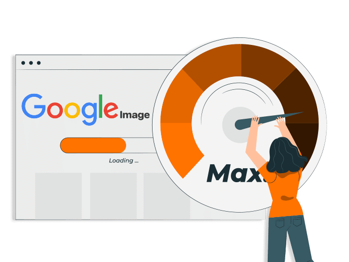 Optimizing your images for Google