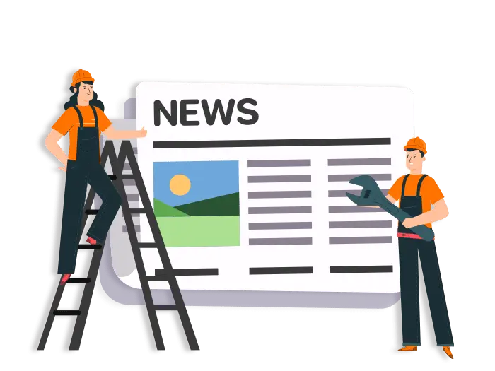 Using Journalism Rules for content marketing Using Journalism Rules for Content Marketing