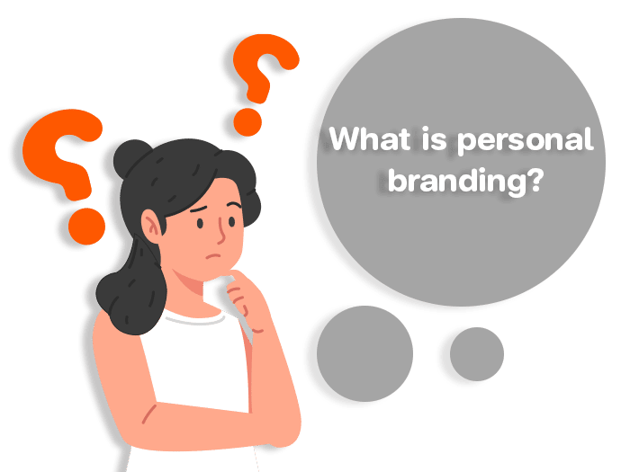 What is personal branding