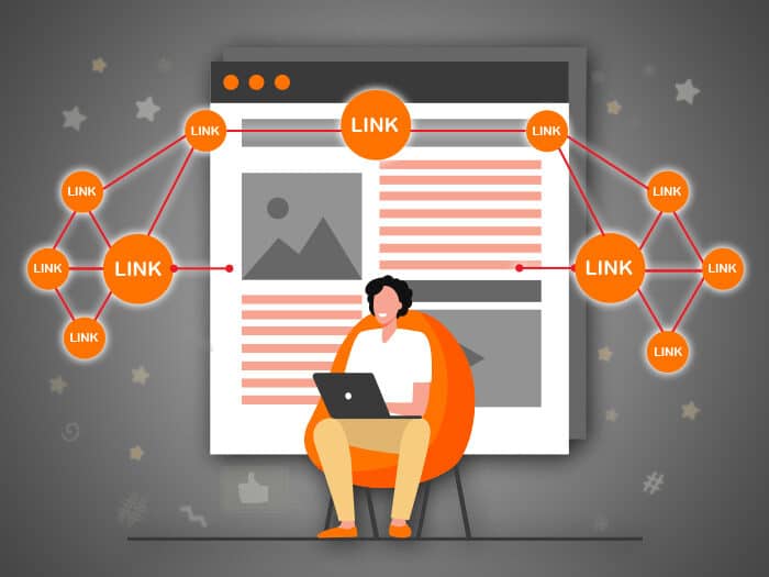 How Backlinks from Different Page locations are different
