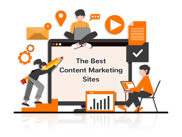 The Best Content Marketing Sites