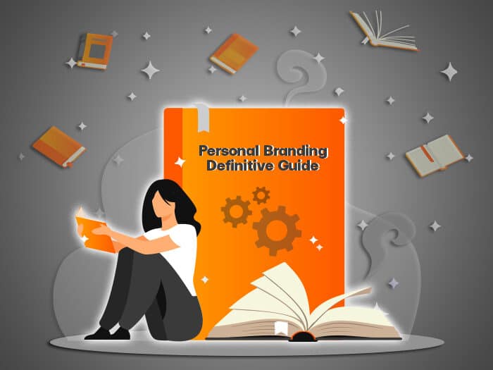 1. Personal Branding Definitive Guide