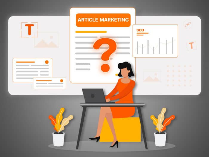 What is Article Marketing – The Straightforward Guide