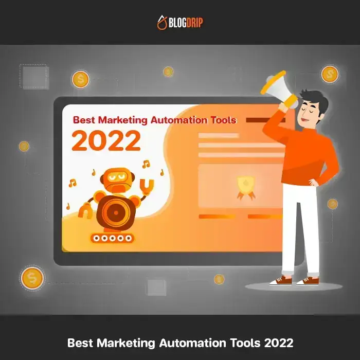 Best Marketing Automation Tools 2022