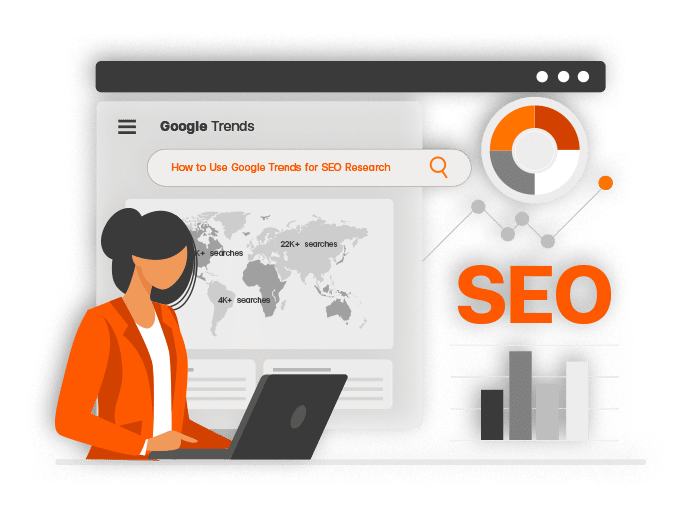 How to Use Google Trends for SEO Research