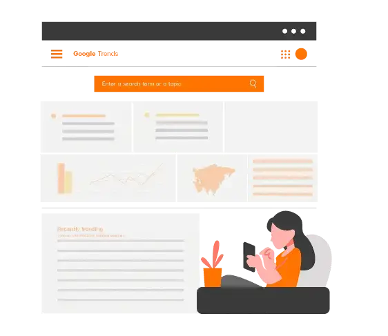 How to use Google Trends for SEO research How to use Google Trends for Marketing