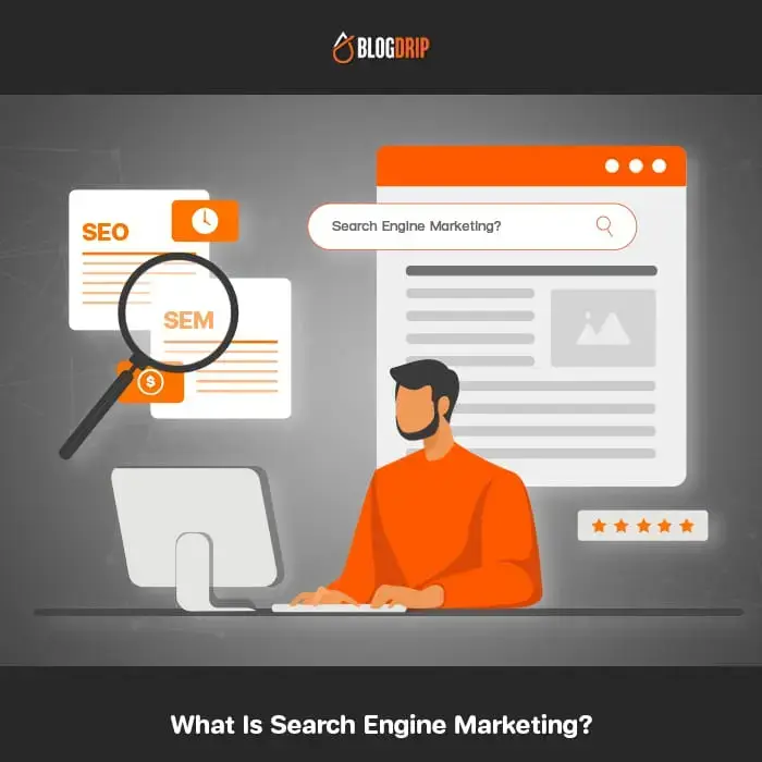 What Is Search Engine Marketing