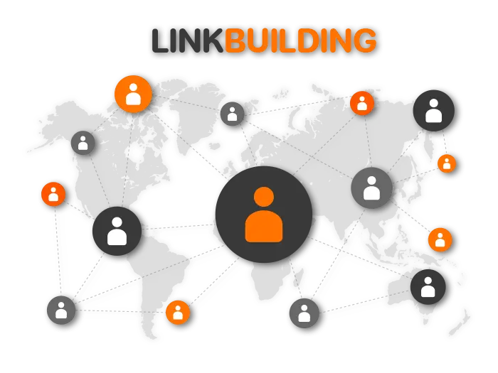 Linkbuilding