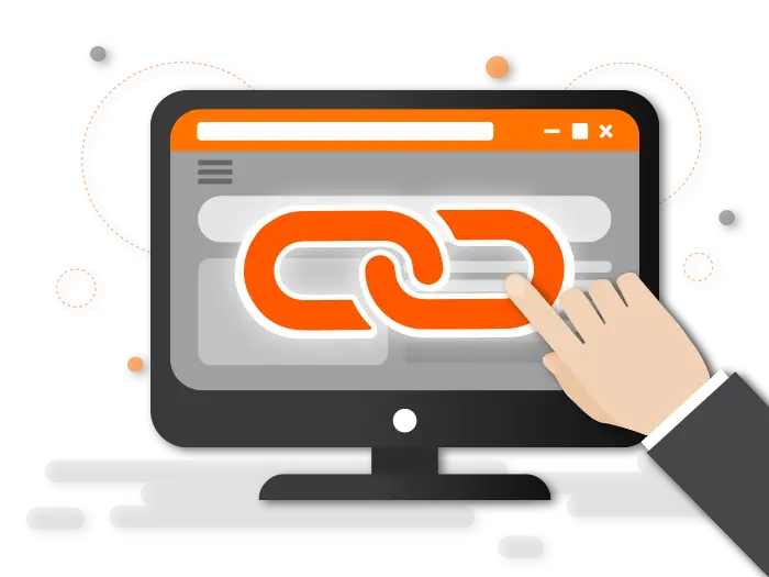 This is how you check your link profile