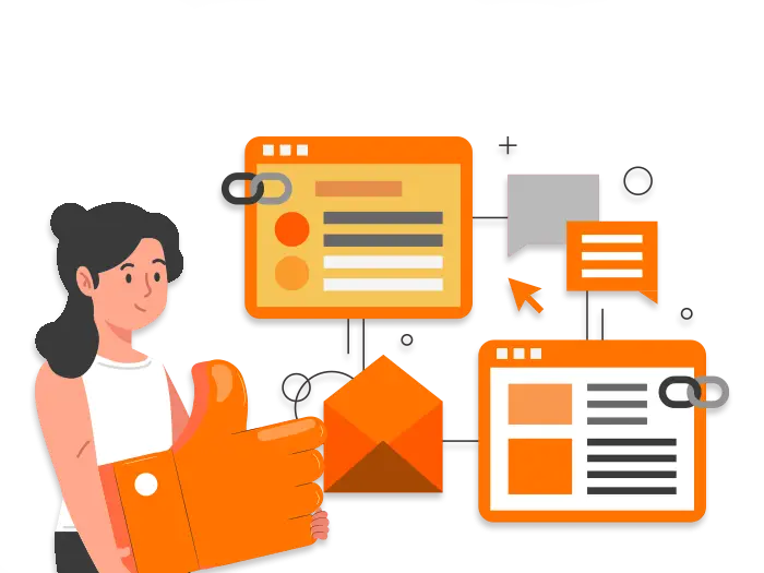 Backlink