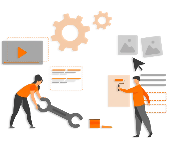 Content Marketing