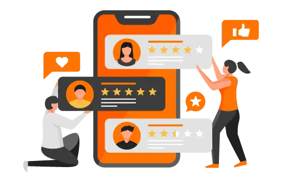 Customer Experience