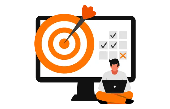 Digital marketing plan