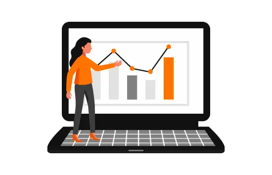 Digital marketing attribution models