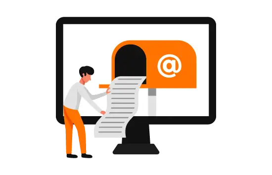 Digital marketing automation