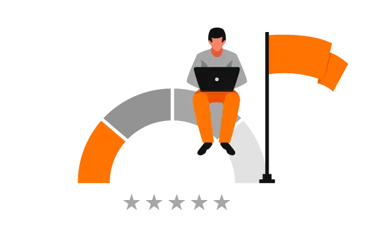 Digital marketing key performance indicators