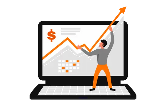 Digital marketing metrics