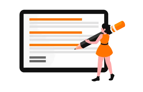 Digital marketing proposal