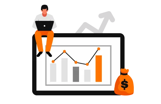 Digital marketing qualified lead