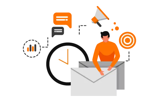 Digital marketing tools