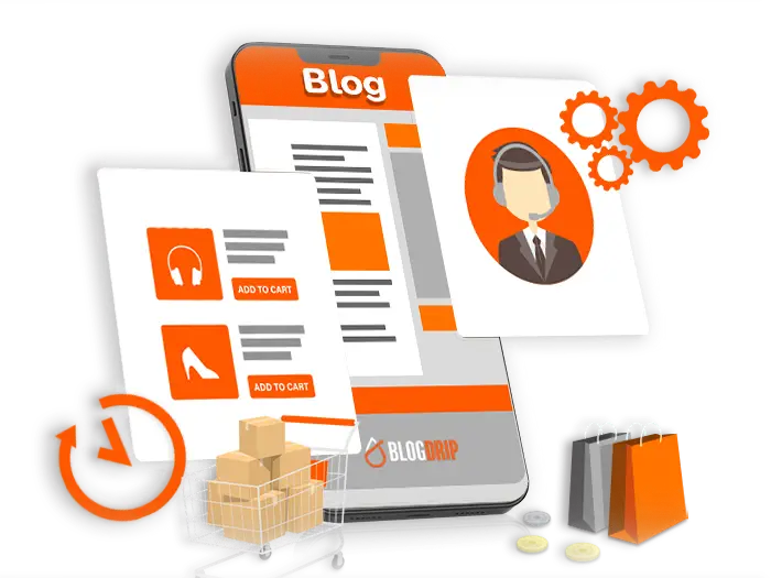 E-Commerce