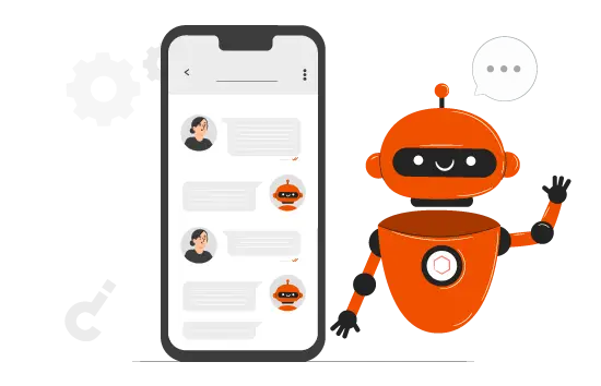 Facebook Messenger Bots