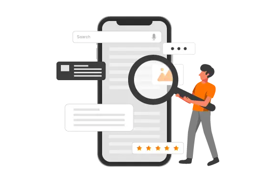 Feature Snippets