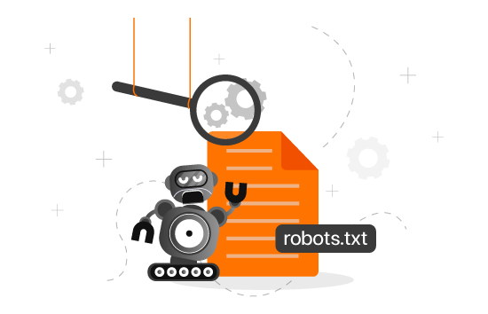 Robots.txt