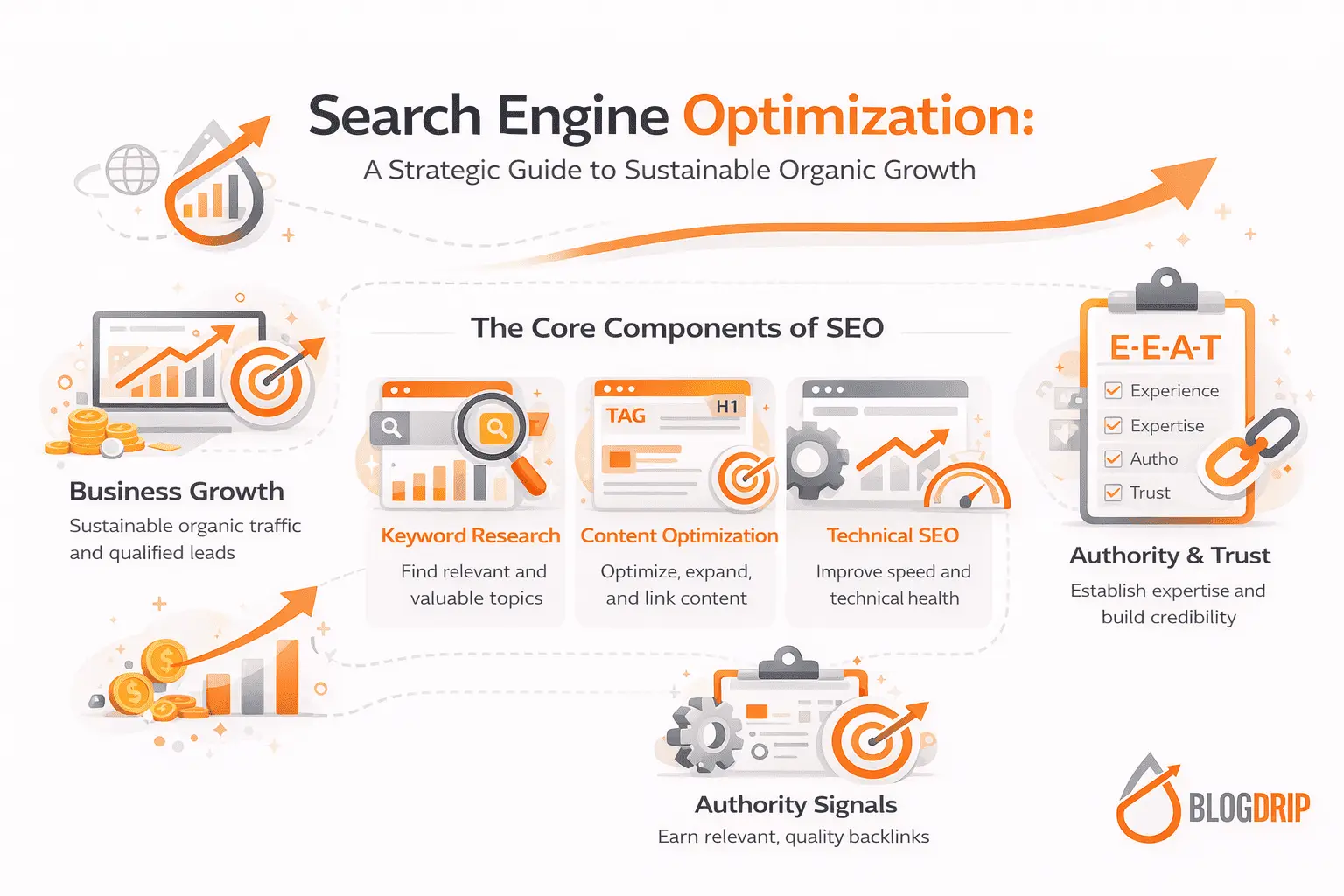 Search Engine Optimization